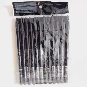 MAC Eyebrow Pencil With Brush Makeup