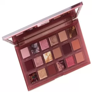 Huda Beauty Naughty Nude Eyeshadow Palette