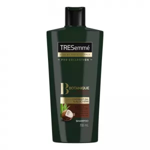 Tresemme Botanique Shampoo 700ml