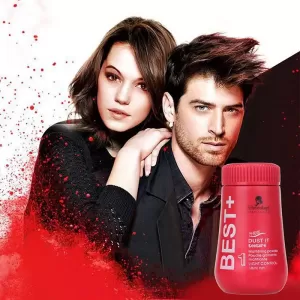 Best Hair Volume Powder 10g  Wax Spray
