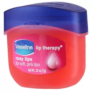 Vaseline Rosy Lip Therapy Tinted Lip Balm Mini