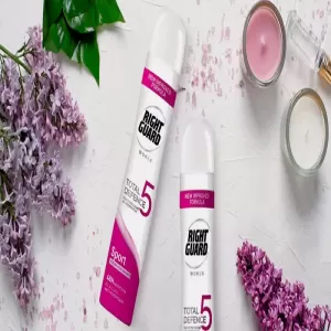 Right Guard Women Total Defence 5 Sport Deodorant 250ml