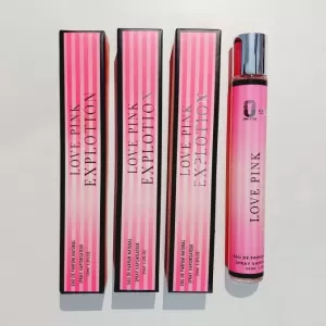 Buy Love Pink Explotion Perfume 35ml