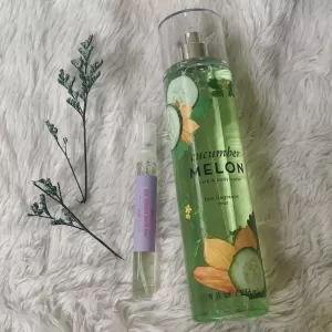 Bath & Body Works Cucumber Melon 236ml