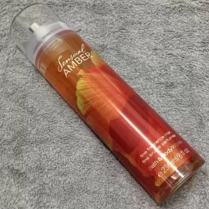 Bath & Body Works Sensual Amber 236ml