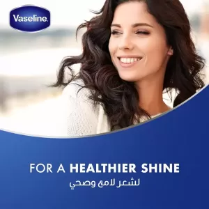Vaseline Hair Tonic & Scalp Conditioner 100ml