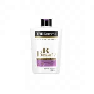 Tresemme Smooth Hydrating And Moisturising Biotin Conditioner 700ml