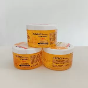 Aroma Natural Vitamin C Soothing Gel 225ml