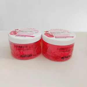 Aroma Natural Pomegranate Soothing Gel 225ml 