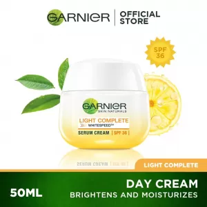 GarnierSkin Naturals Light Complete 50ml