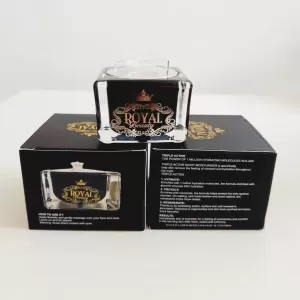 Royal Beauty Comforting Moisturiser Night Cream 20g