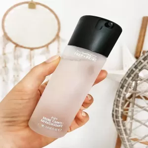 Mac Prep+Prime Fix+ Brume Fixante / Rafrachissante Setting 120ml Full Setting Spray