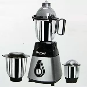 Buy Mixer grinder Sumeet Traditional Ranger 550W India