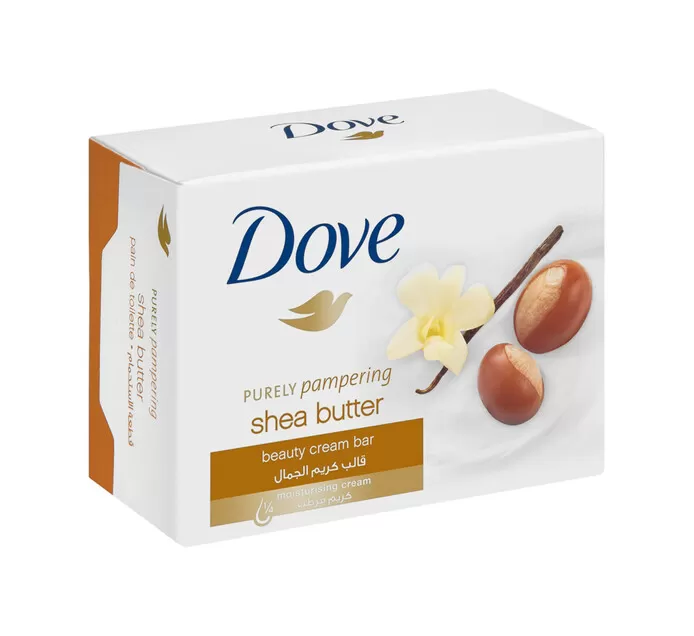Dove Soap Beauty Bar Soap 100g