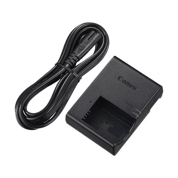 Canon LP-E17 Battery 1040mAh B quality with Charger - image 2