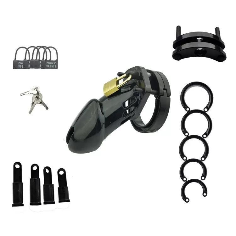 Sex Toys For male bdsm chastity cage cock dick