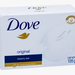 Dove Soap Beauty Bar Soap Purely Pampering  s 135g Body