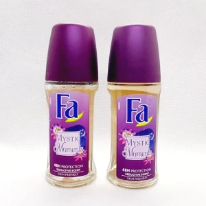 Fa Mystic Moment Roll On For Women 50ml Deodorant