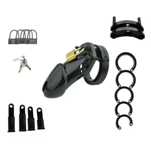 Sex Toys For male bdsm  chastity cage cock dick