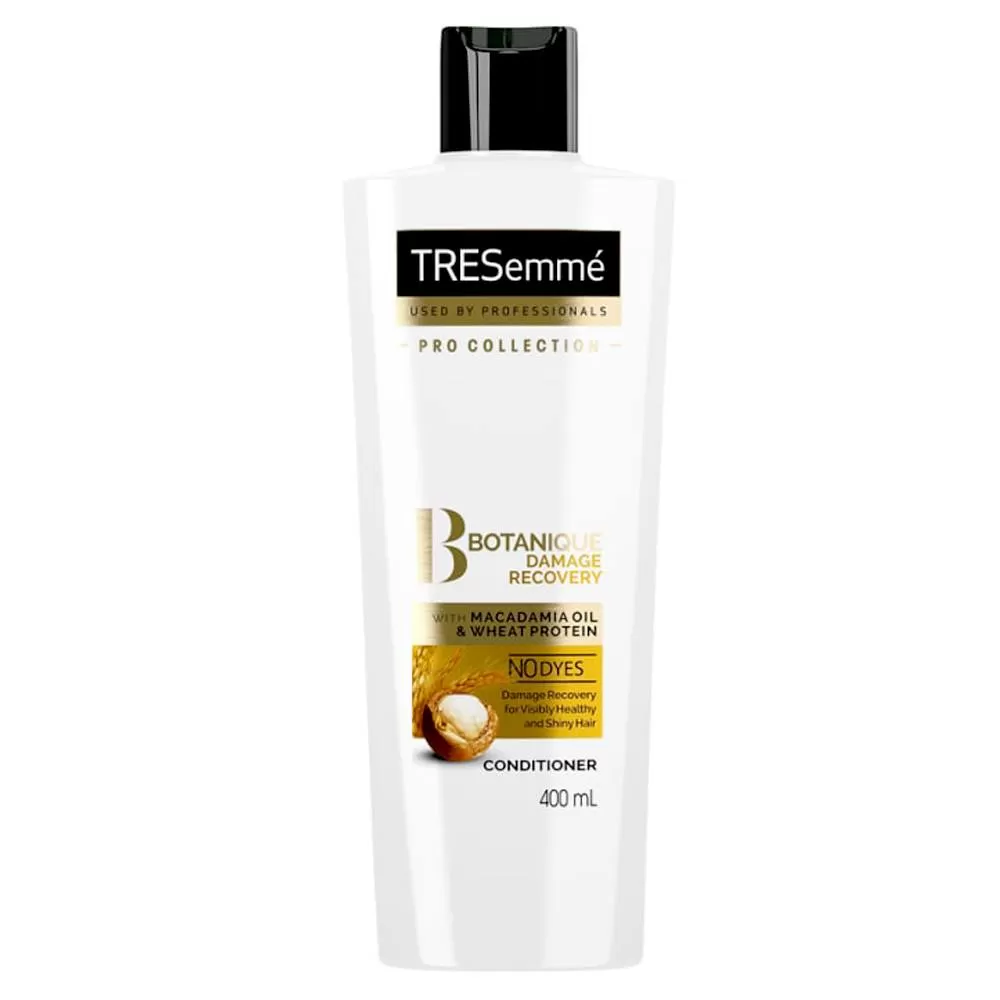Tresemme Keratin Smooth Conditioner 400ml - image 1