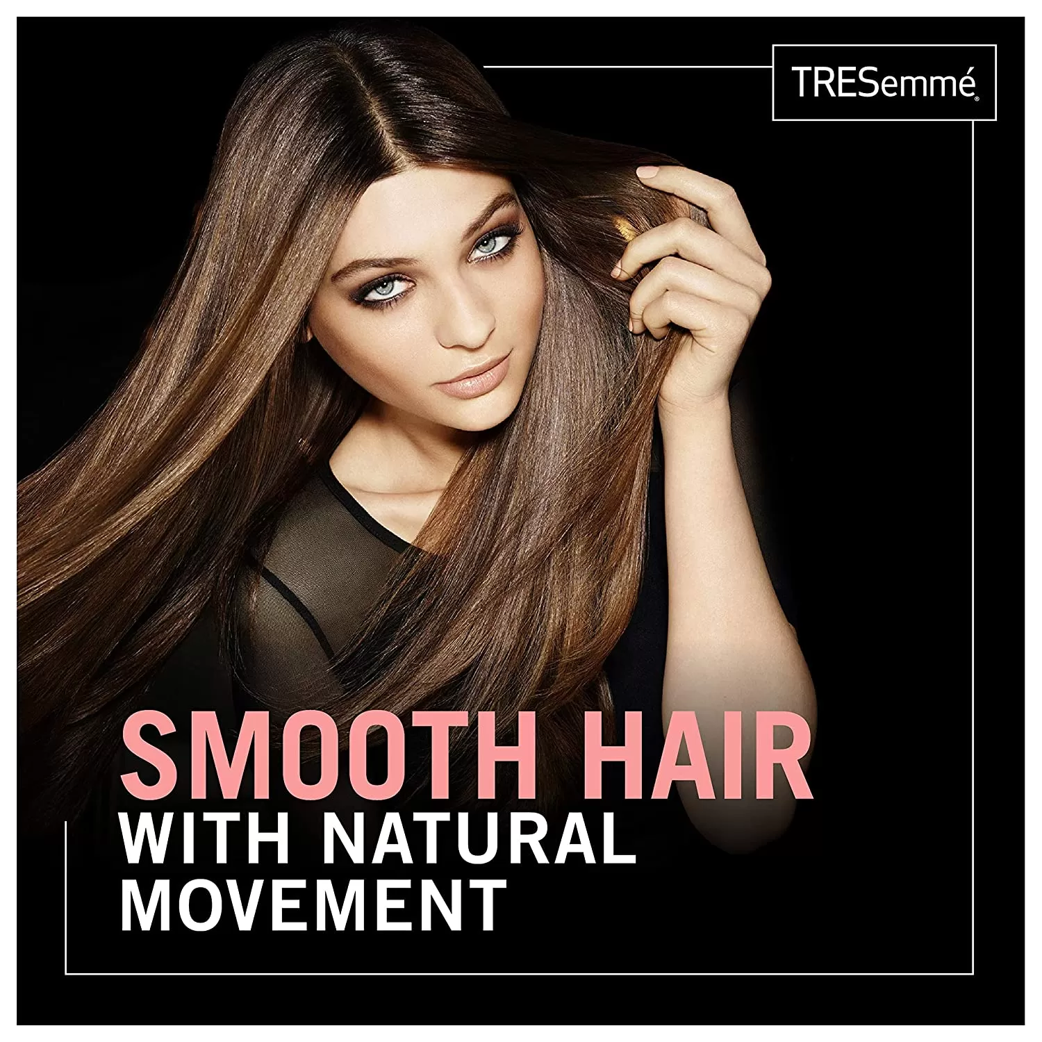 Tresemme Keratin Smooth Conditioner 700ml - image 6