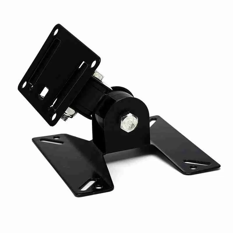 14-24 inch Full Motion LED LCD TV Wall Mount - image 4