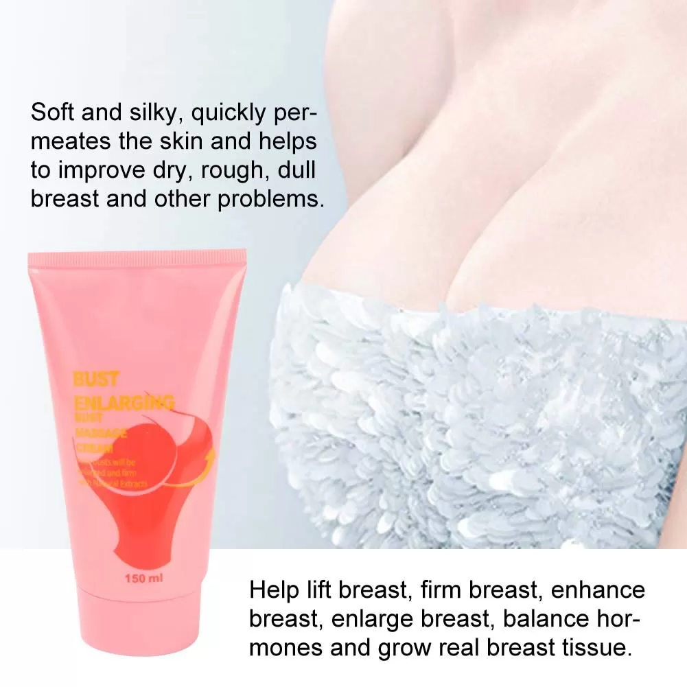 Aichun Beauty Papaya Breast Firming Enlargement Cream150 - image 7