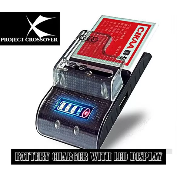 Aoleaky Fast USB Phone Universal battery Charger 230V - image 2