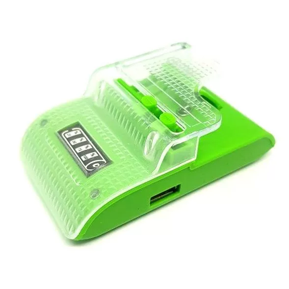 Aoleaky Fast USB Phone Universal battery Charger 230V - image 6