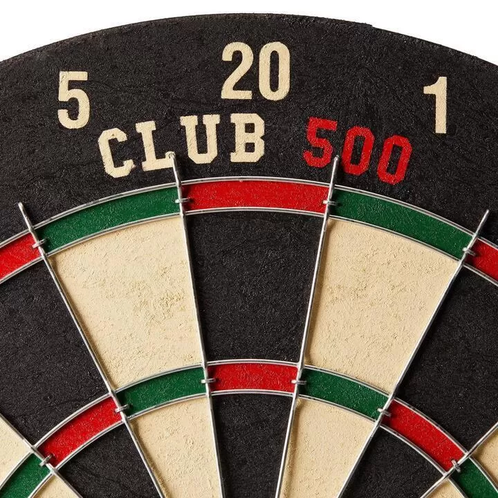 Dartboard- Professional Dart Boards - image 2