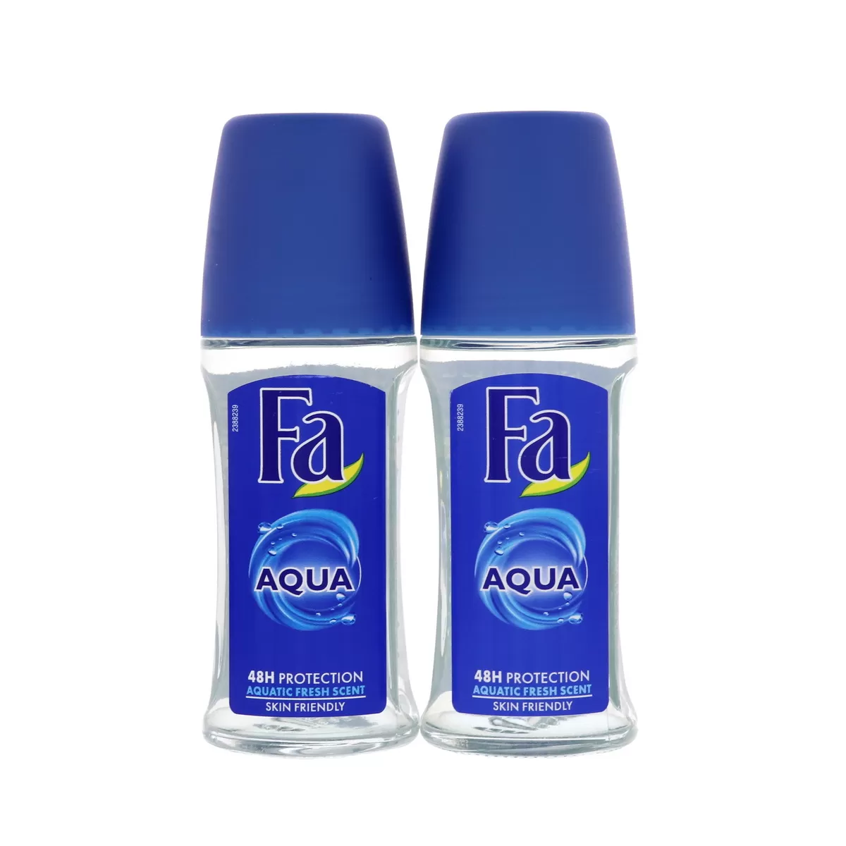 Fa Aqua Fresh Skin Roll On For Women 50ml Deodorant