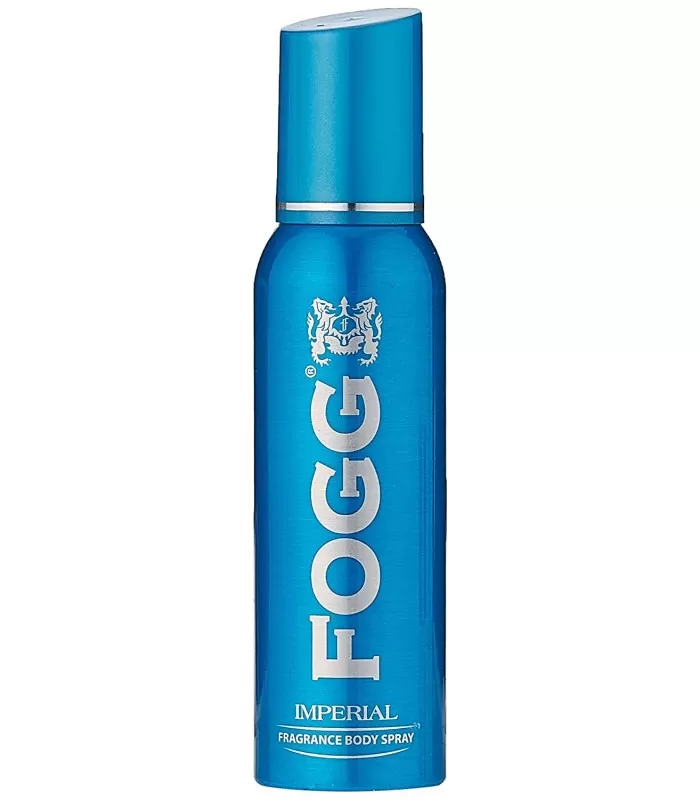 Fogg Imperial Fragrance Body Spray 120ml Deodorant - image 2