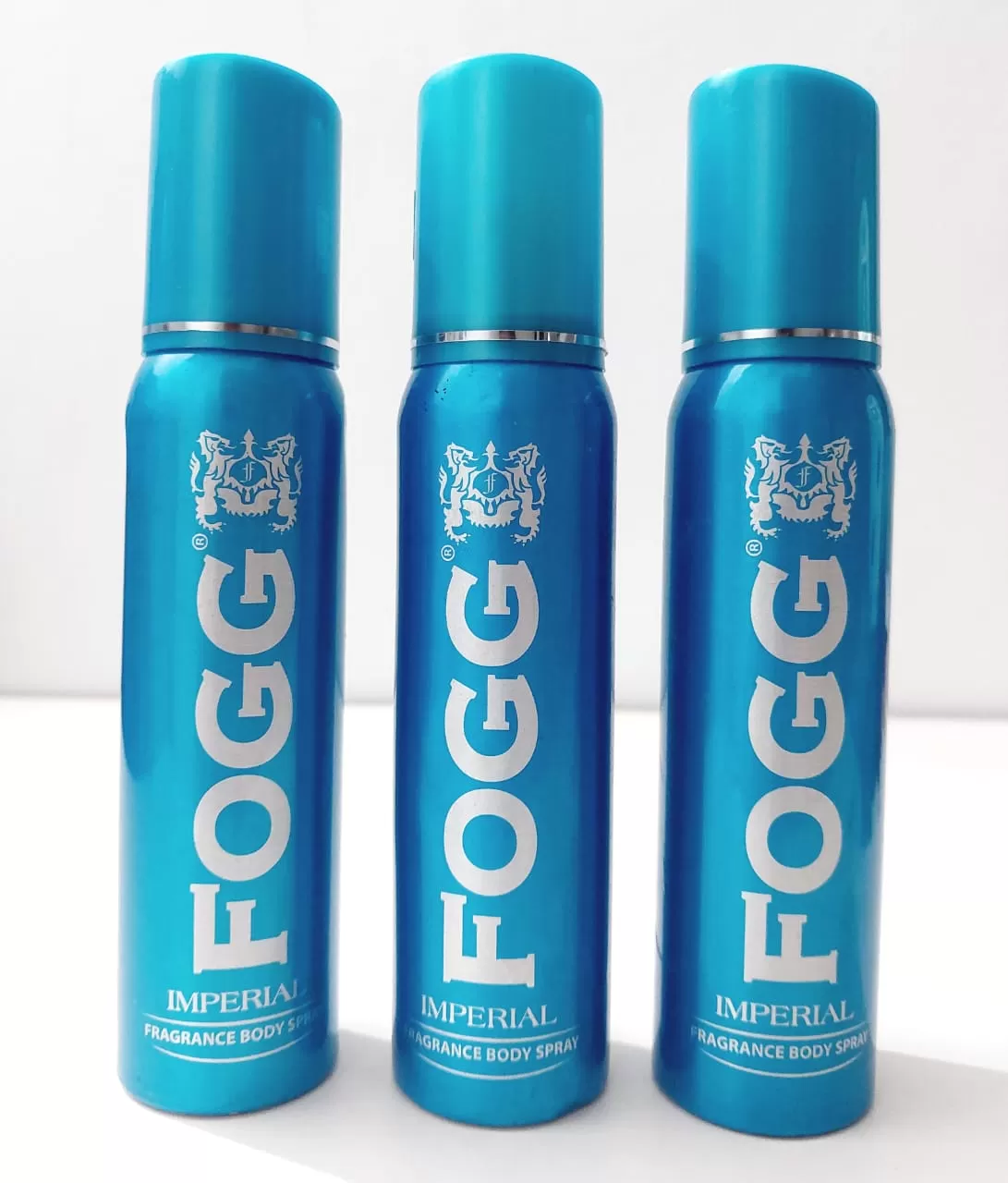 Fogg Imperial Fragrance Body Spray 120ml Deodorant - image 6