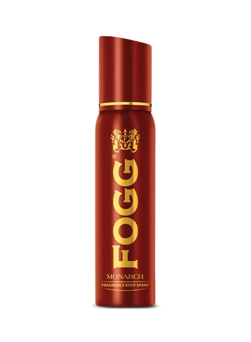 Fogg Monarch Fragrance Body Spray 120ml Deodorant - image 5