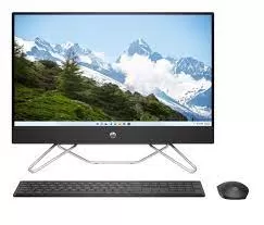 HP All in One Computer i7-11 W10 MSO 16GB 1TB NVMe 27FHD