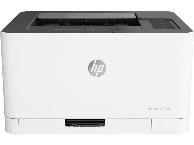 HP Color Laser 150a Printer - image 3