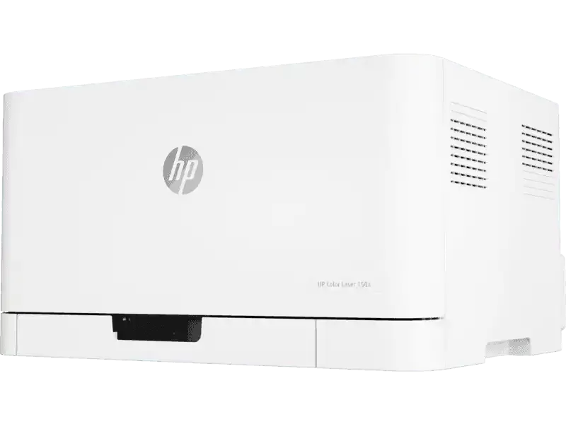 HP Color Laser 150a Printer - image 9