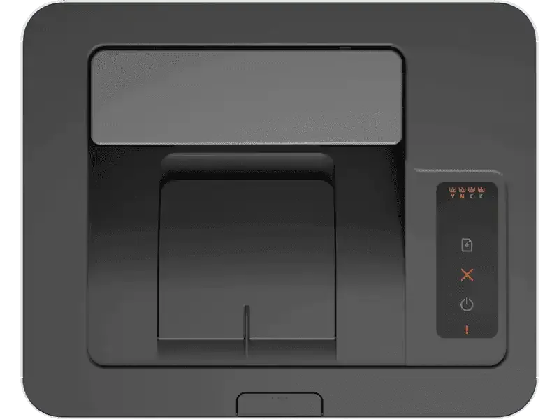 HP Color Laser 150a Printer - image 7