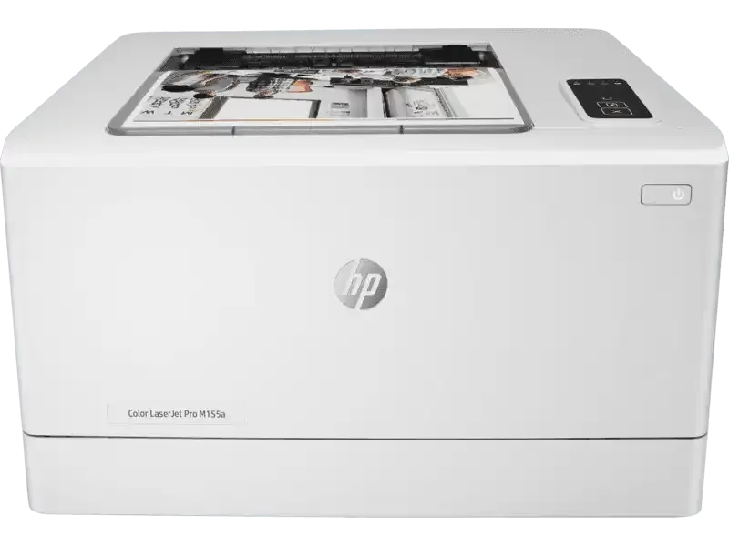 HP Color LaserJet Pro M155a Printer - image 1