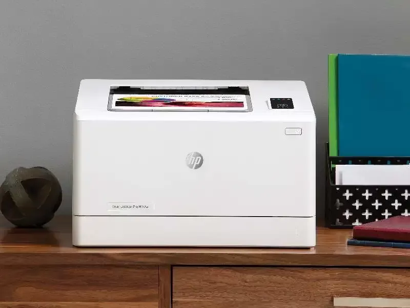 HP Color LaserJet Pro M155a Printer - image 6