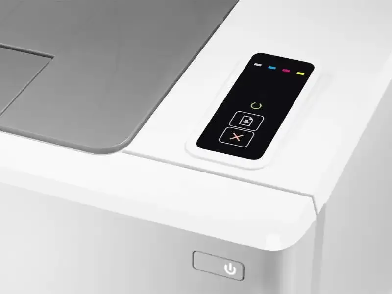 HP Color LaserJet Pro M155a Printer - image 5