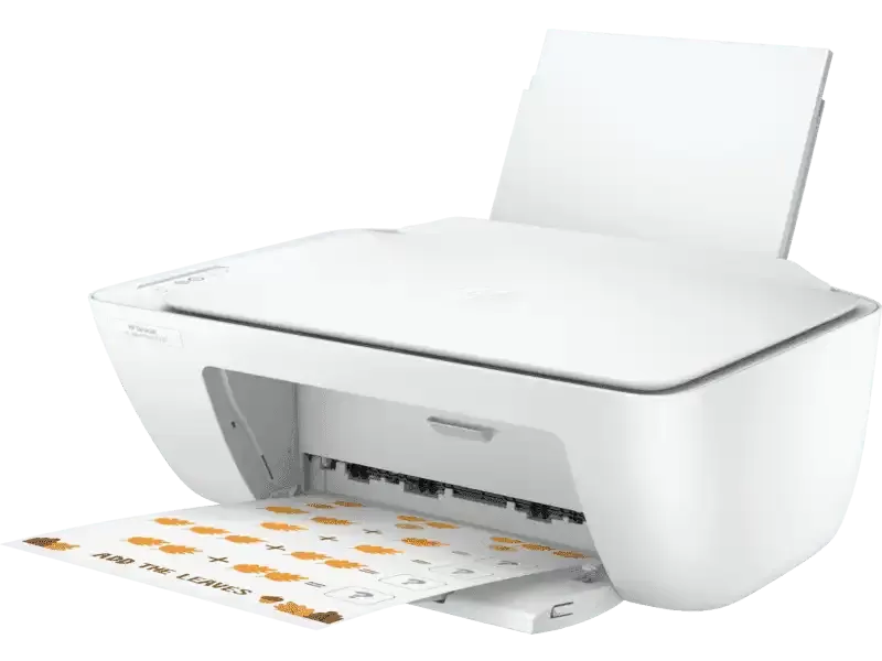 HP DeskJet Ink Advantage 2336 All in One Printer - image 2