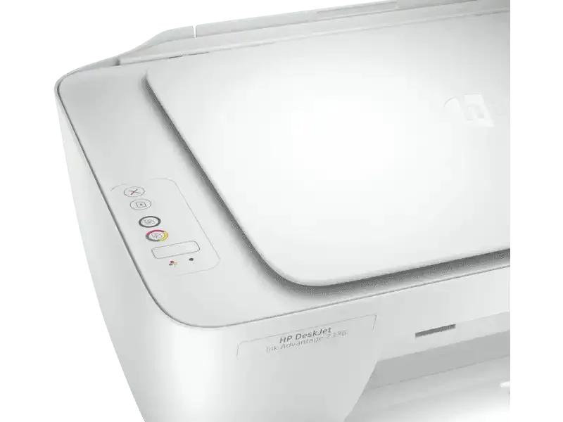 HP DeskJet Ink Advantage 2336 All in One Printer - image 4