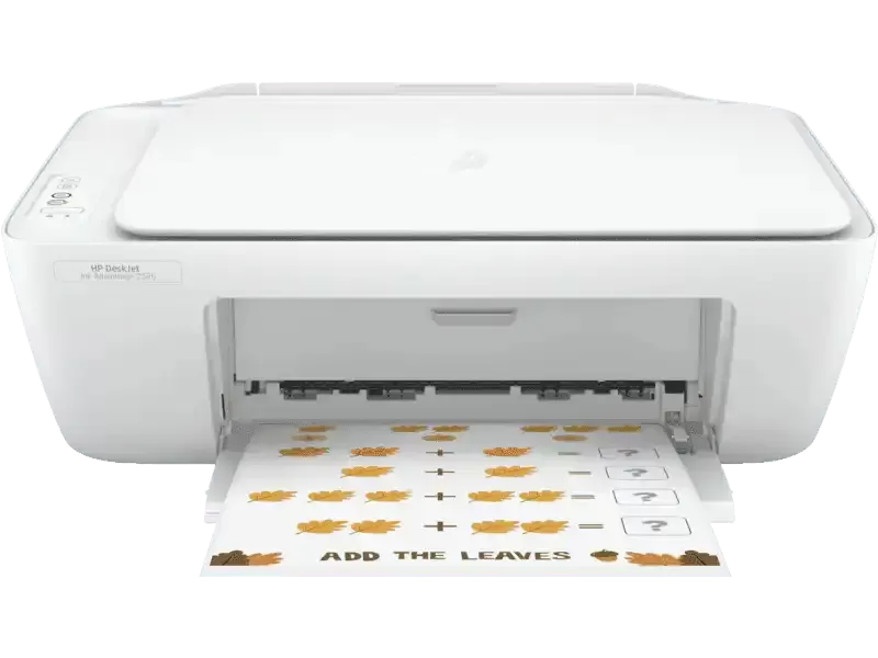 HP DeskJet Ink Advantage 2336 All in One Printer