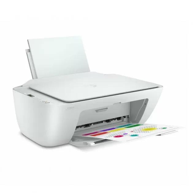 HP DeskJet Ink Advantage 2775 All-In-One Printer - image 3