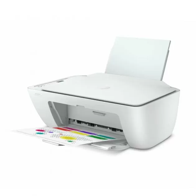 HP DeskJet Ink Advantage 2775 All-In-One Printer - image 2