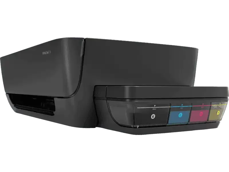 HP Ink Tank 115 Printer (COL) -1Year Warranty - image 4