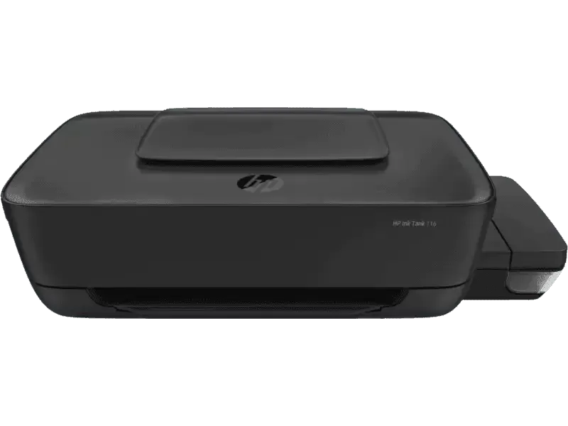 HP Ink Tank 115 Printer (COL) -1Year Warranty - image 3