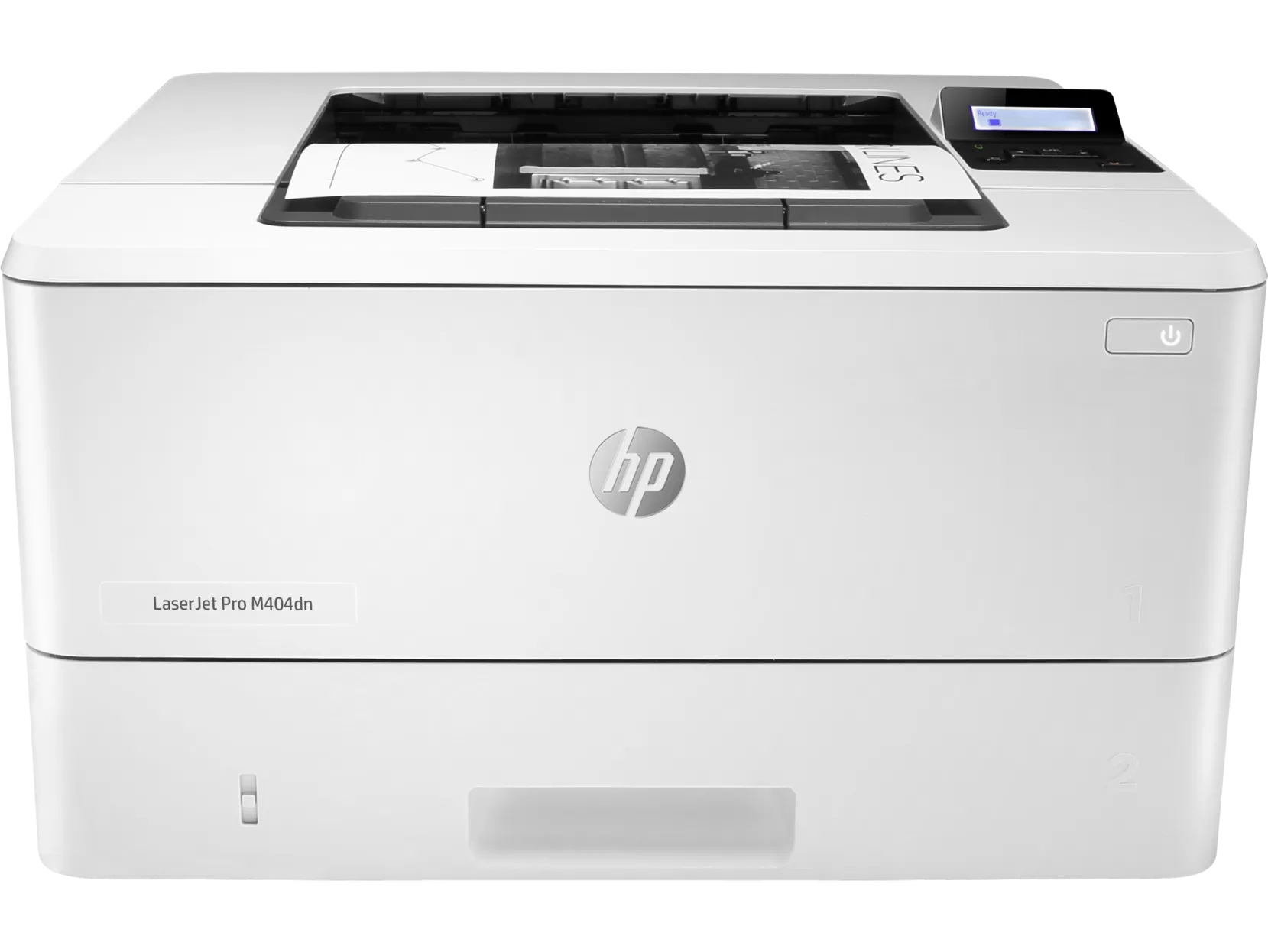 HP laserjet Pro M404dw Printer - Wireless