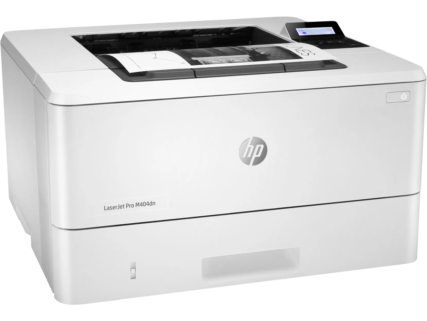 HP laserjet Pro M404dw Printer - Wireless - image 2